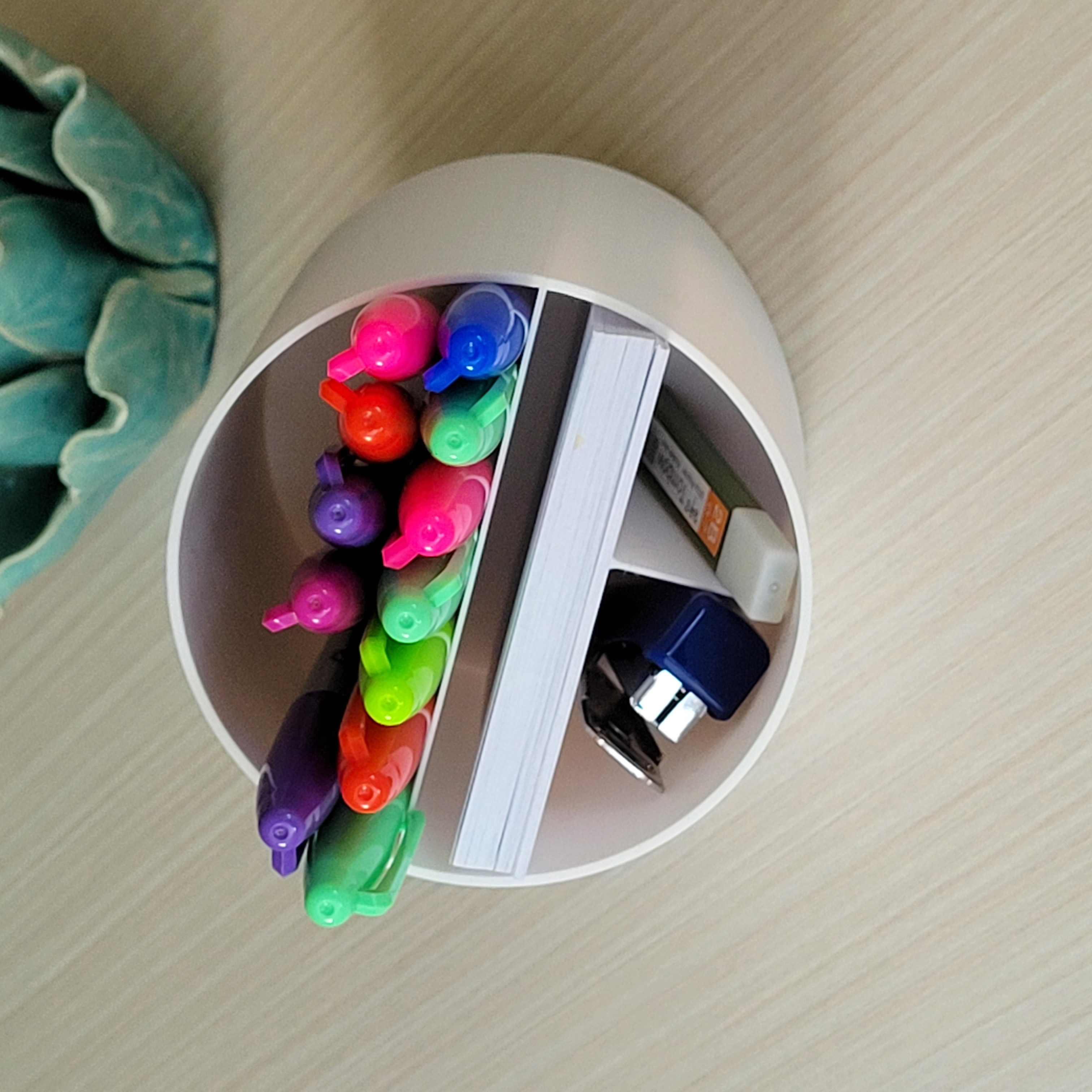 Pen Cup - Camella