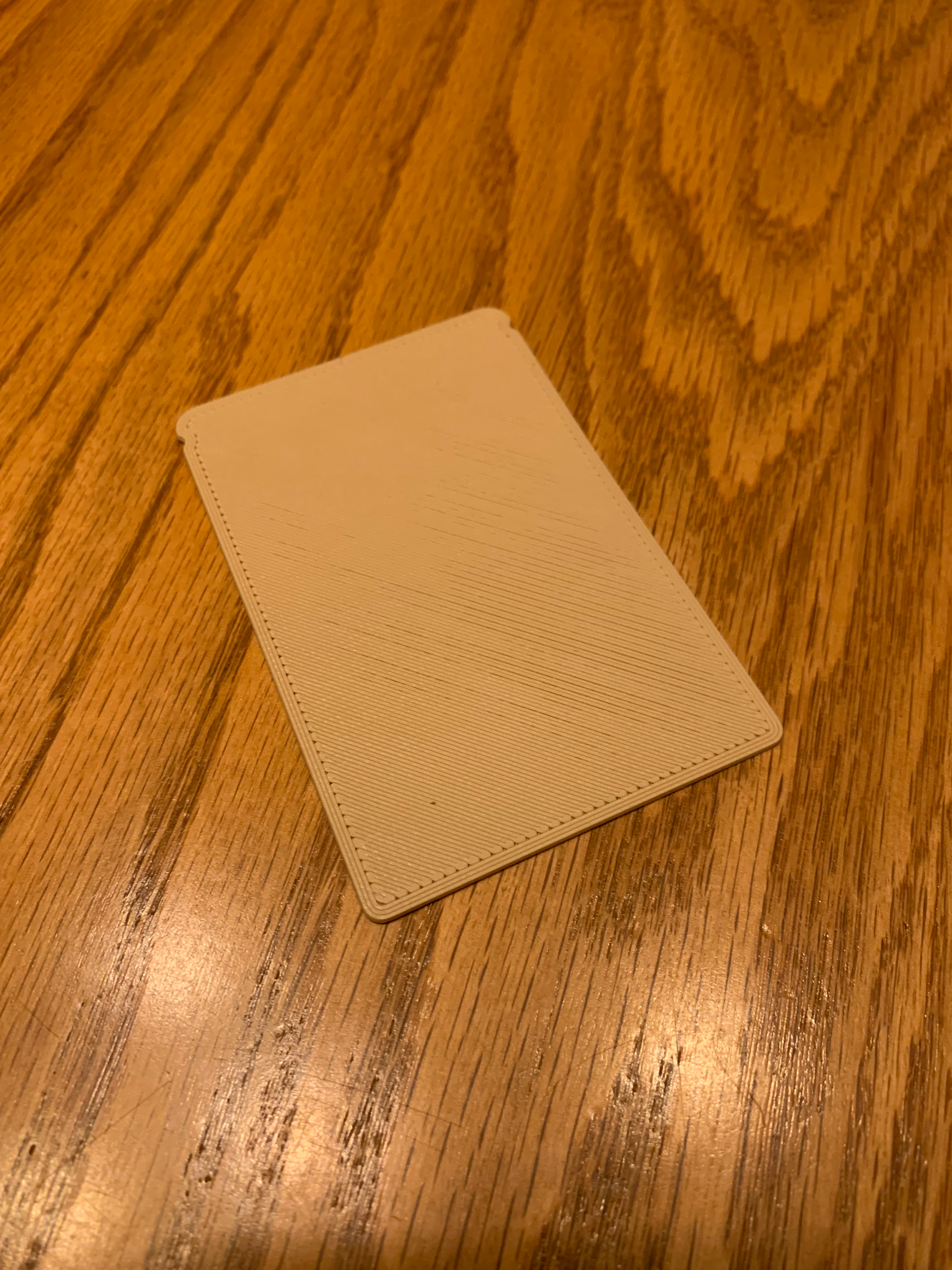 CCG Card Divider