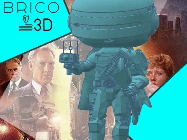 Robo Nerd Prusa V.1
