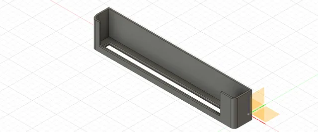 Kindle Oasis Wall Mount v1.2