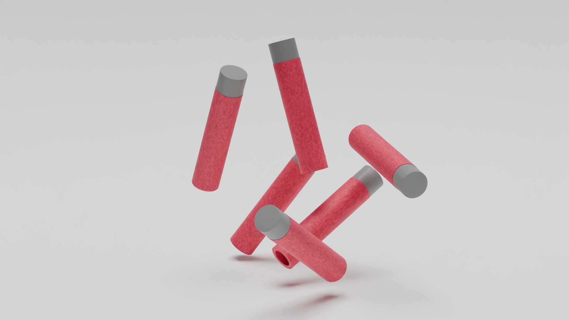 Mega Dart