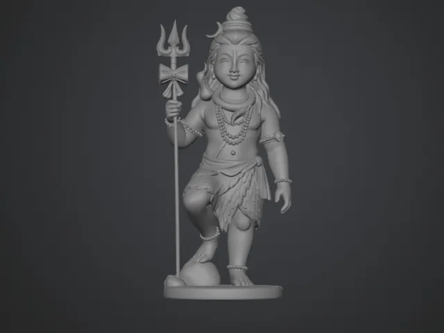 Shiva