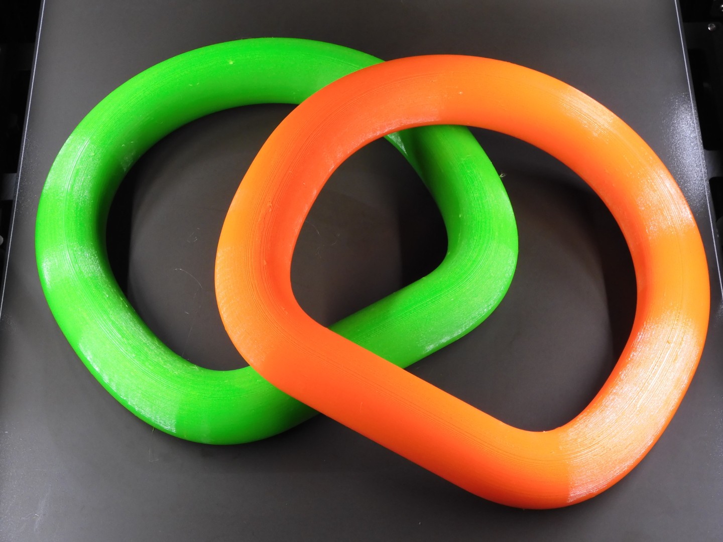 Gymnastic Ring (parametric)