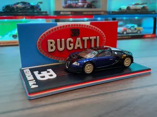 Search models: tag:bugatti