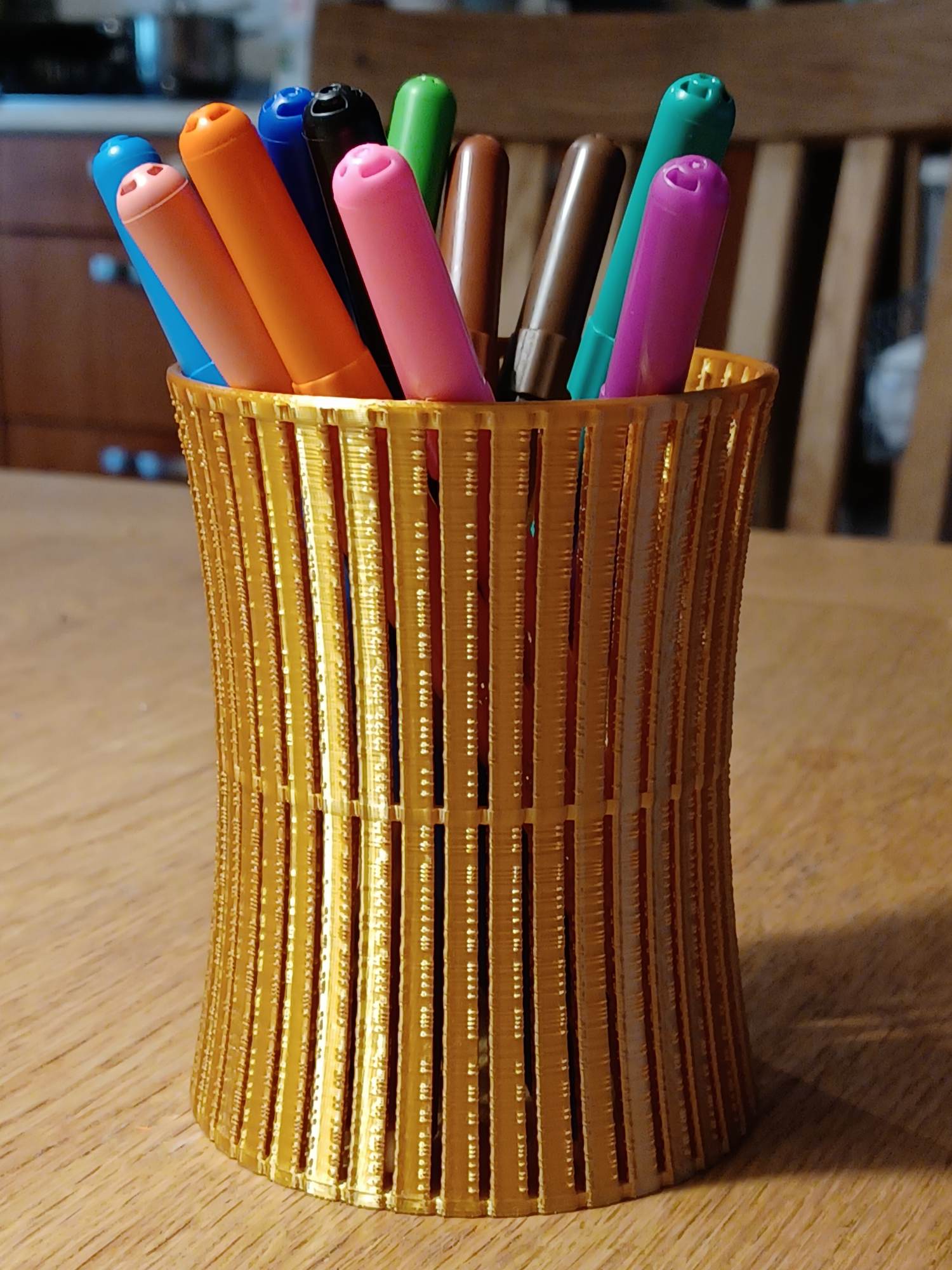 Pencilholder