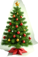 Christmas tree