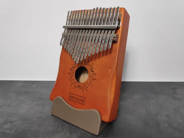 Kalimba Stand