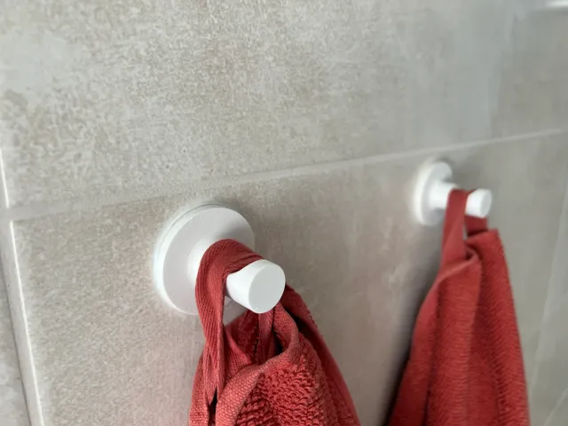 Towel Hook