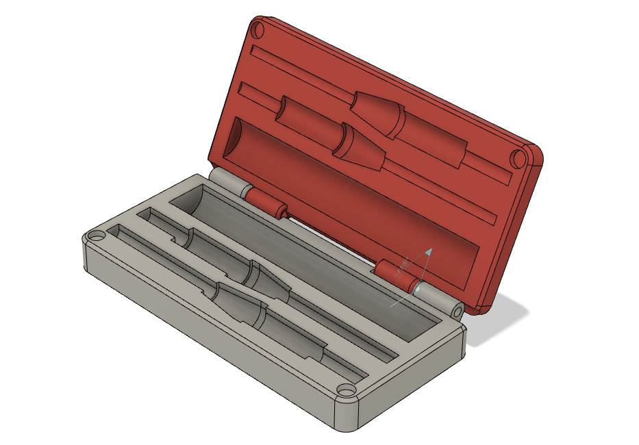 TS80 Case V2