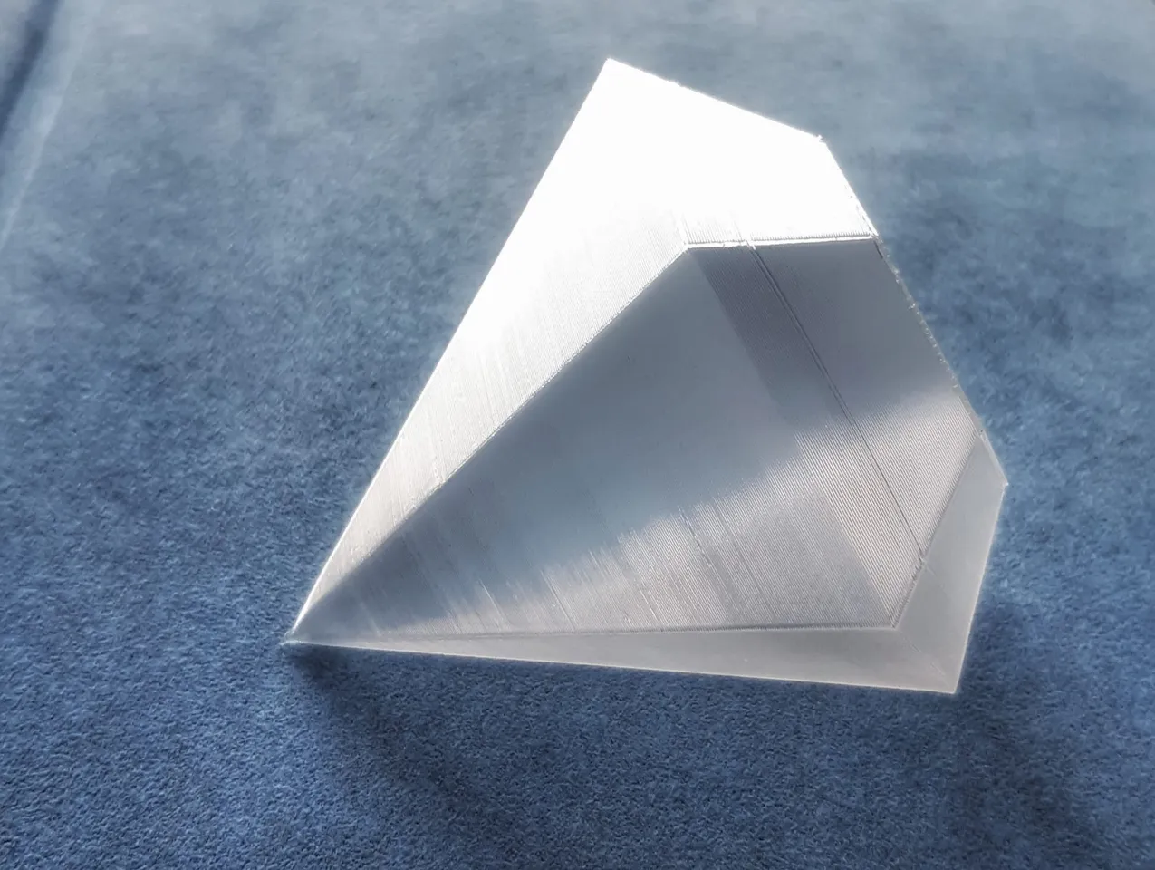 simple diamond by victor_frncy | Download free STL model | Printables.com