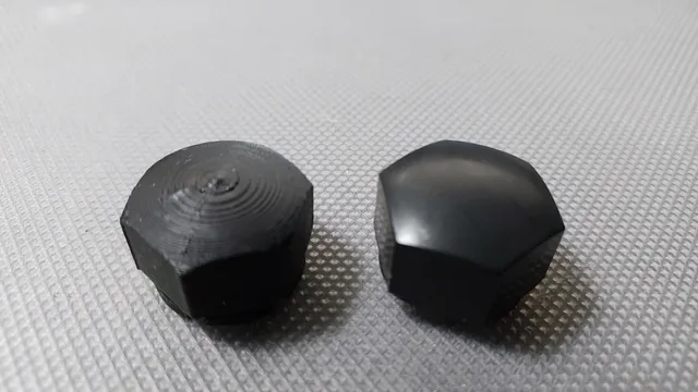 Opel Corsa C wheel rim ornament