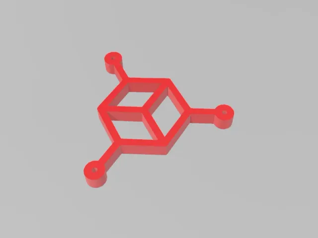 Factory - test model 01