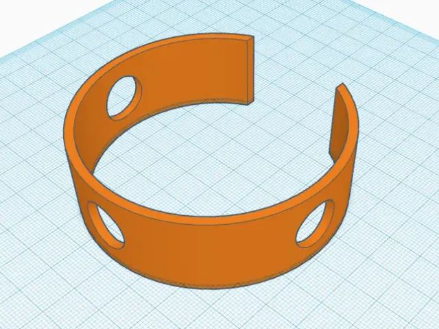 Curtain Holders