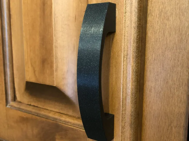 Cabinet Door Pull