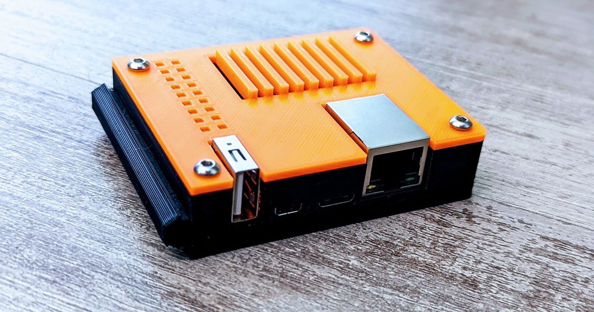 case-for-orange-pi-zero-2-with-2020-extrusion-mount-by-alexis