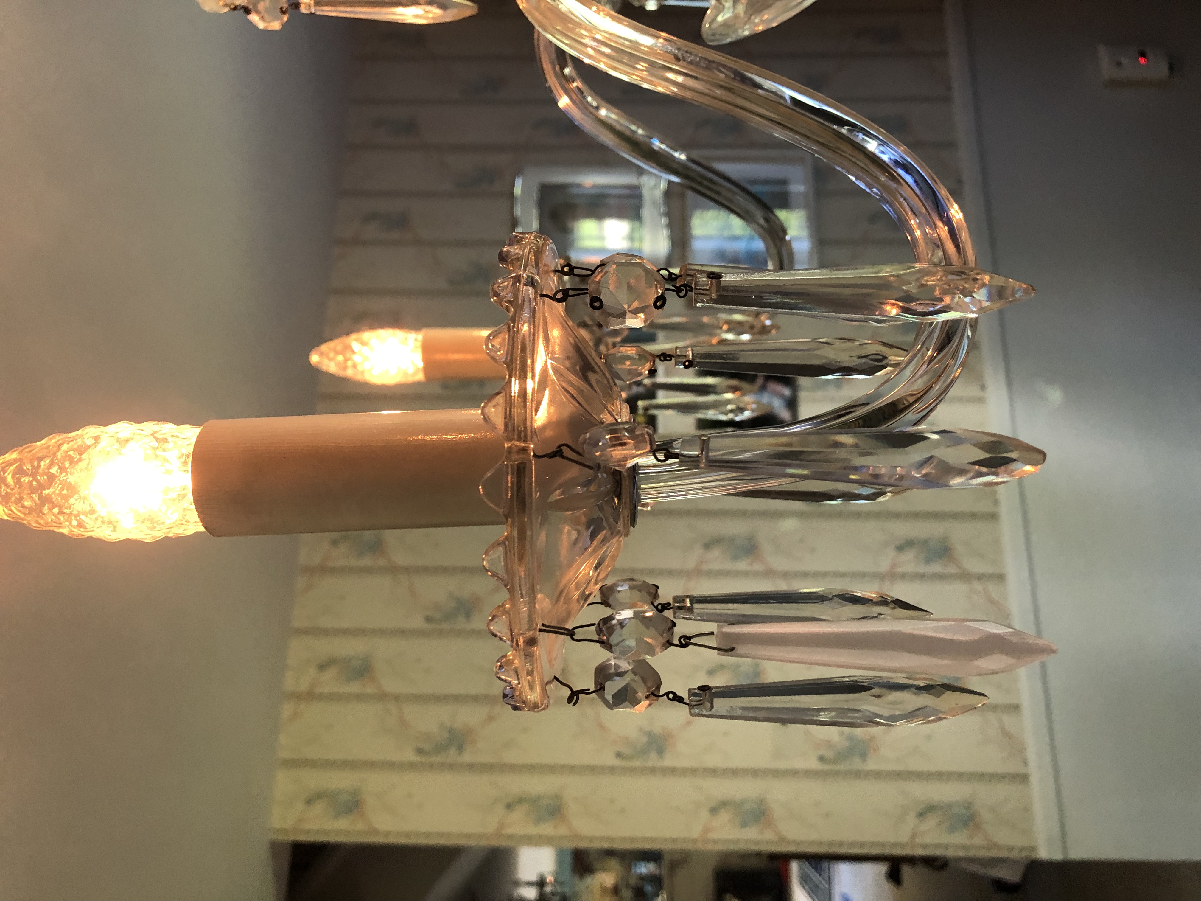 Replacement Chandelier Crystal — miniatura 3