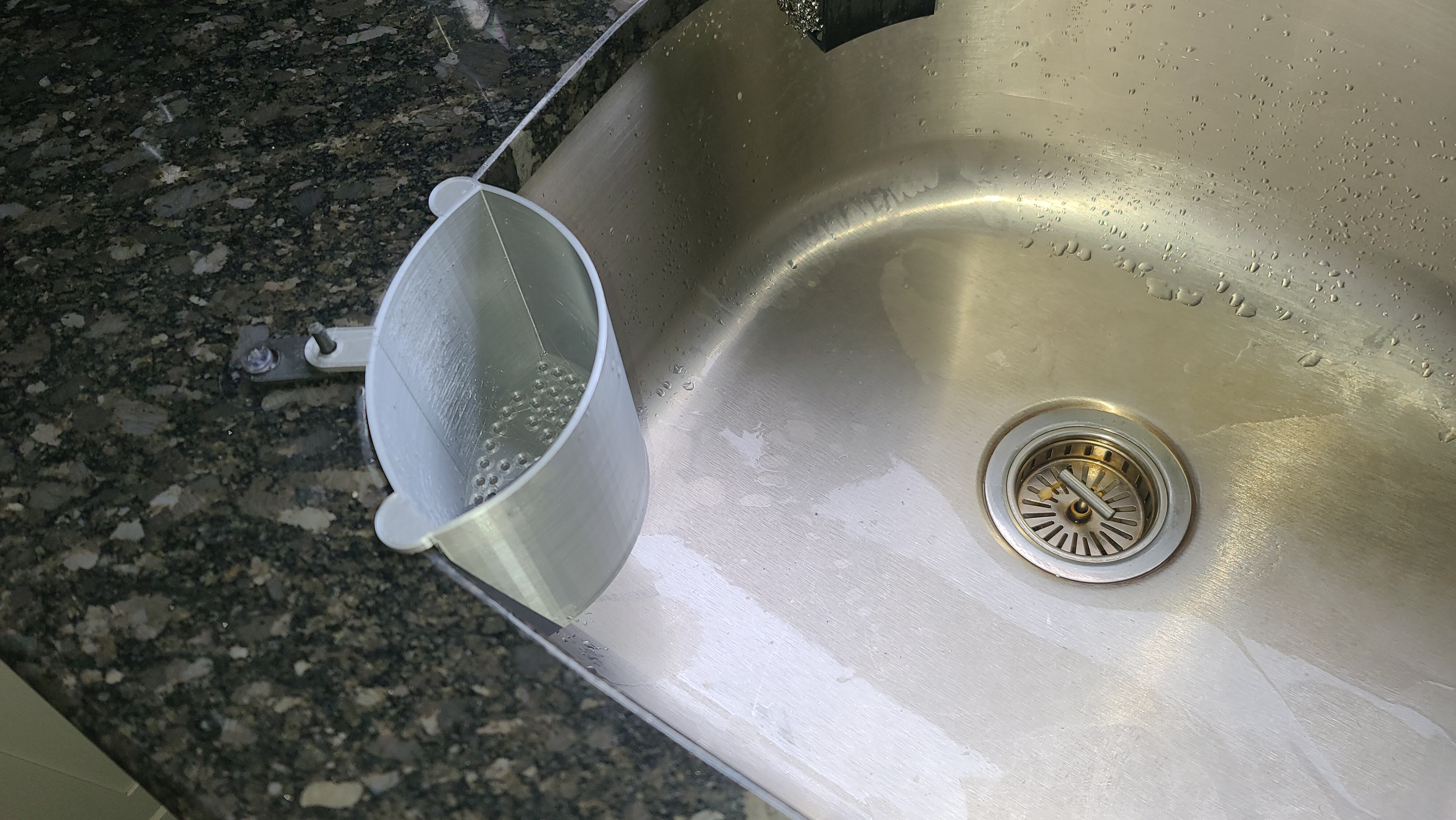 Sink Basket