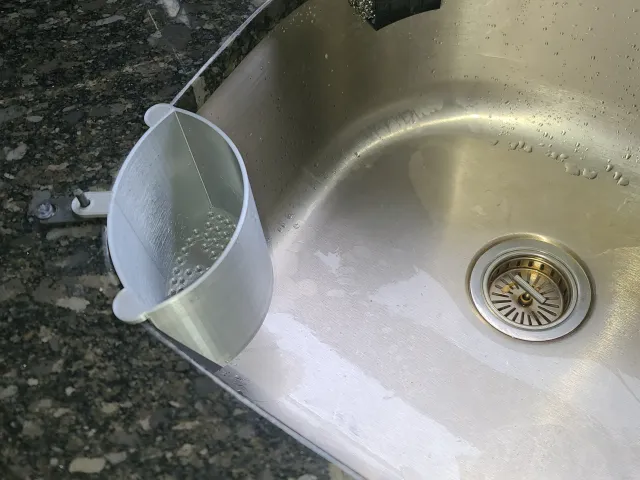 Sink Basket