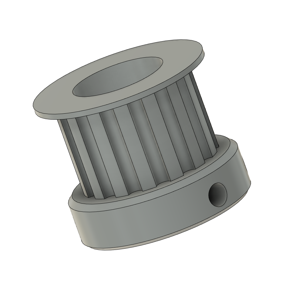 Pencil Holder