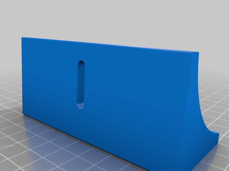 My Customized Angle (85) Plate Customisable
