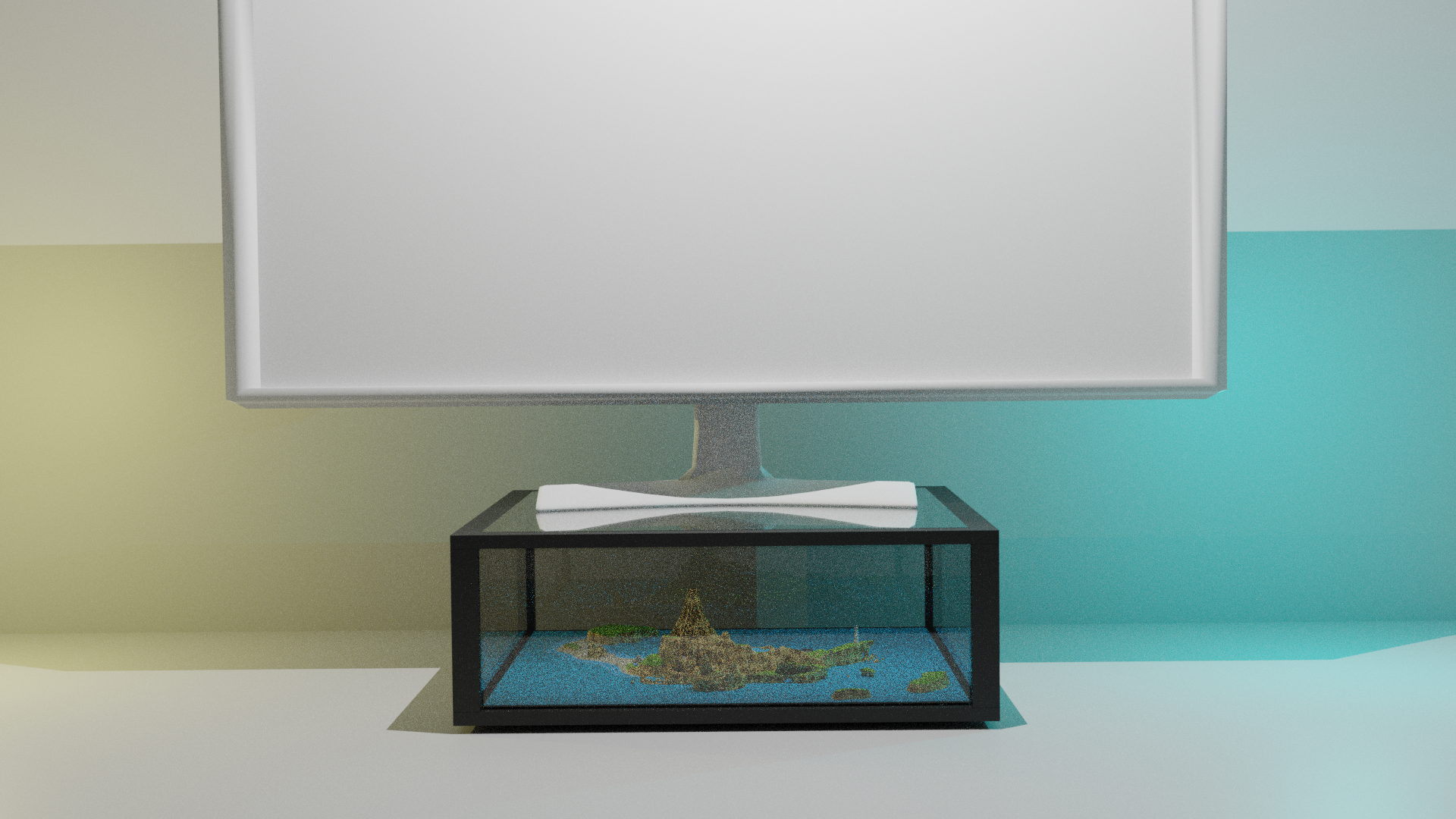 The showcase table — miniatura 3