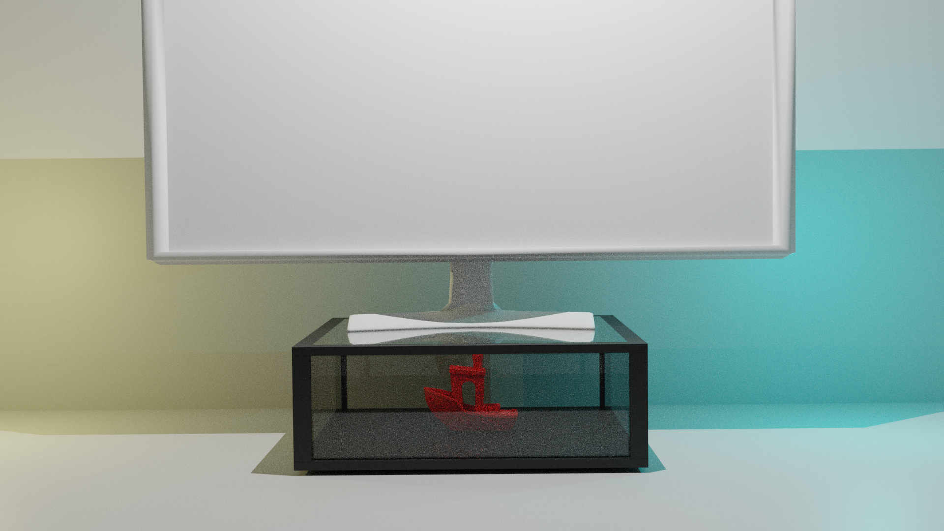 The showcase table — miniatura 4