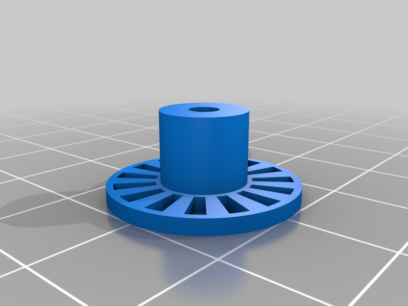 Motion Jam Filament Motion / Jam / run out sensor for Duet 2 Wifi by ukwebb ...