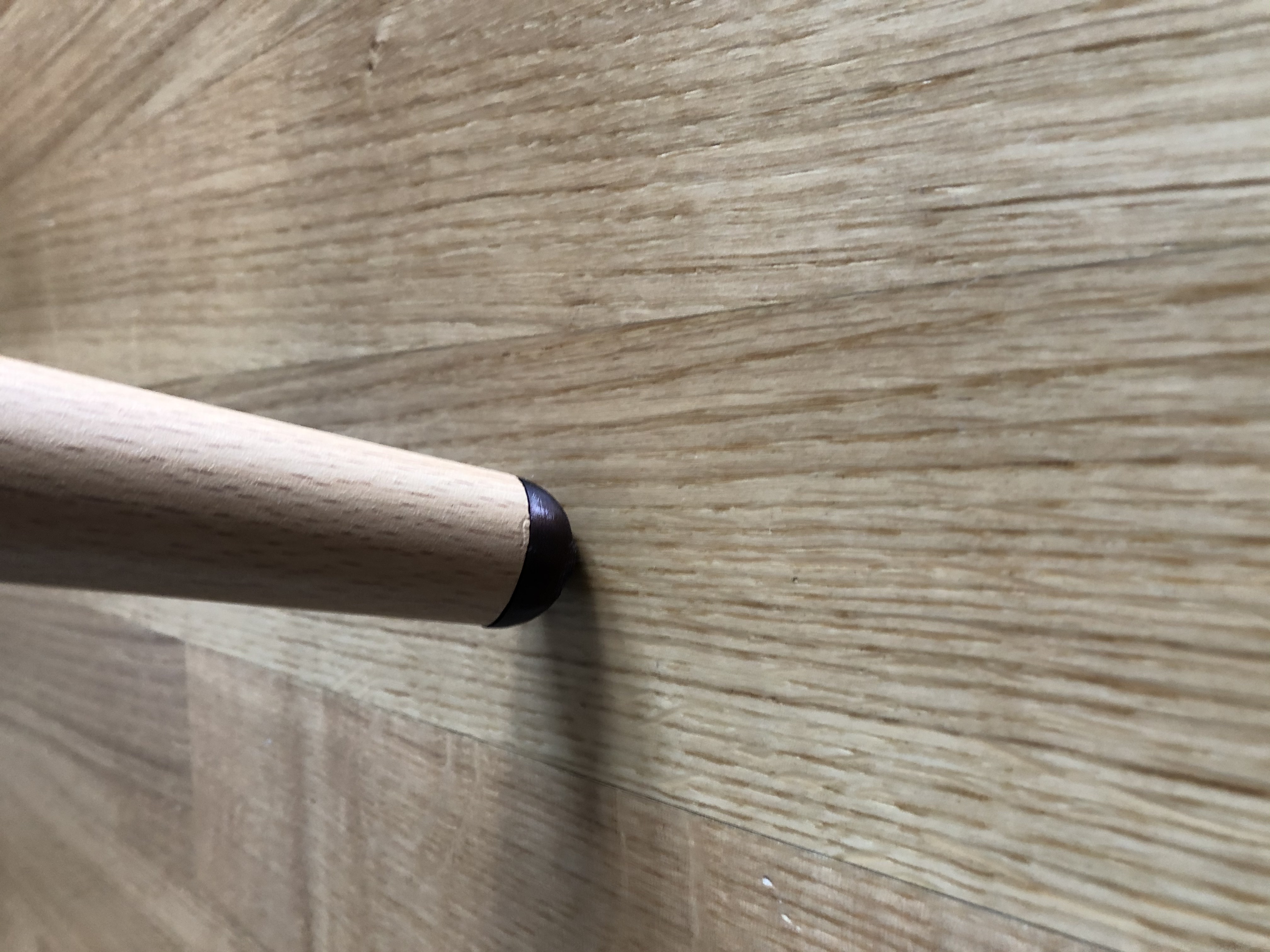 Chair feet replacement. by Florian Download free STL model