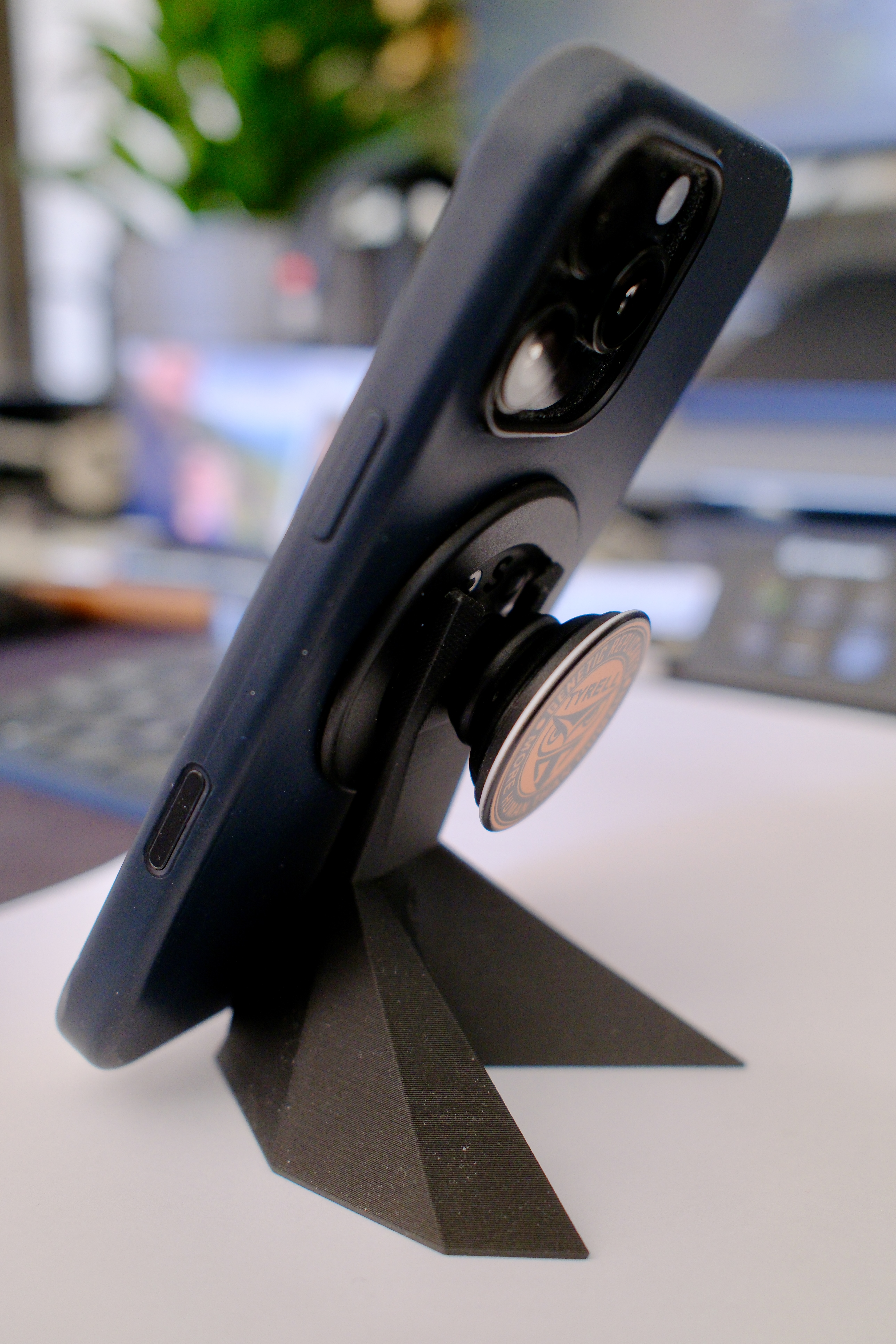 PopSocket MagSafe Phone Stand