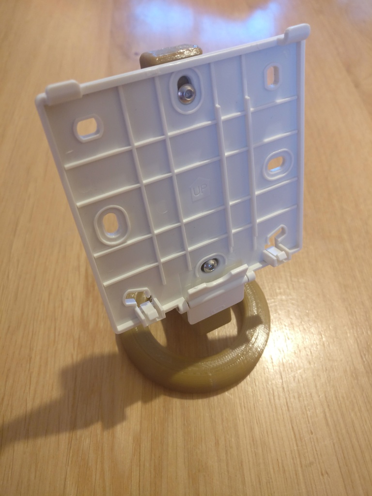 Hive Thermostat stand