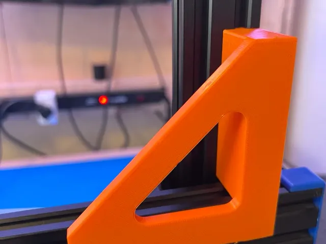 Sidewinder x2 Gantry Square