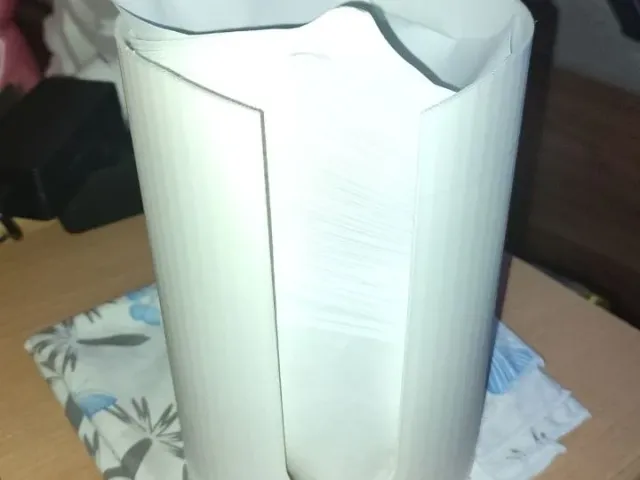 Resin Filter - Resin Trichter Filter Aufbewahrung - resin filters - resin funnel filter