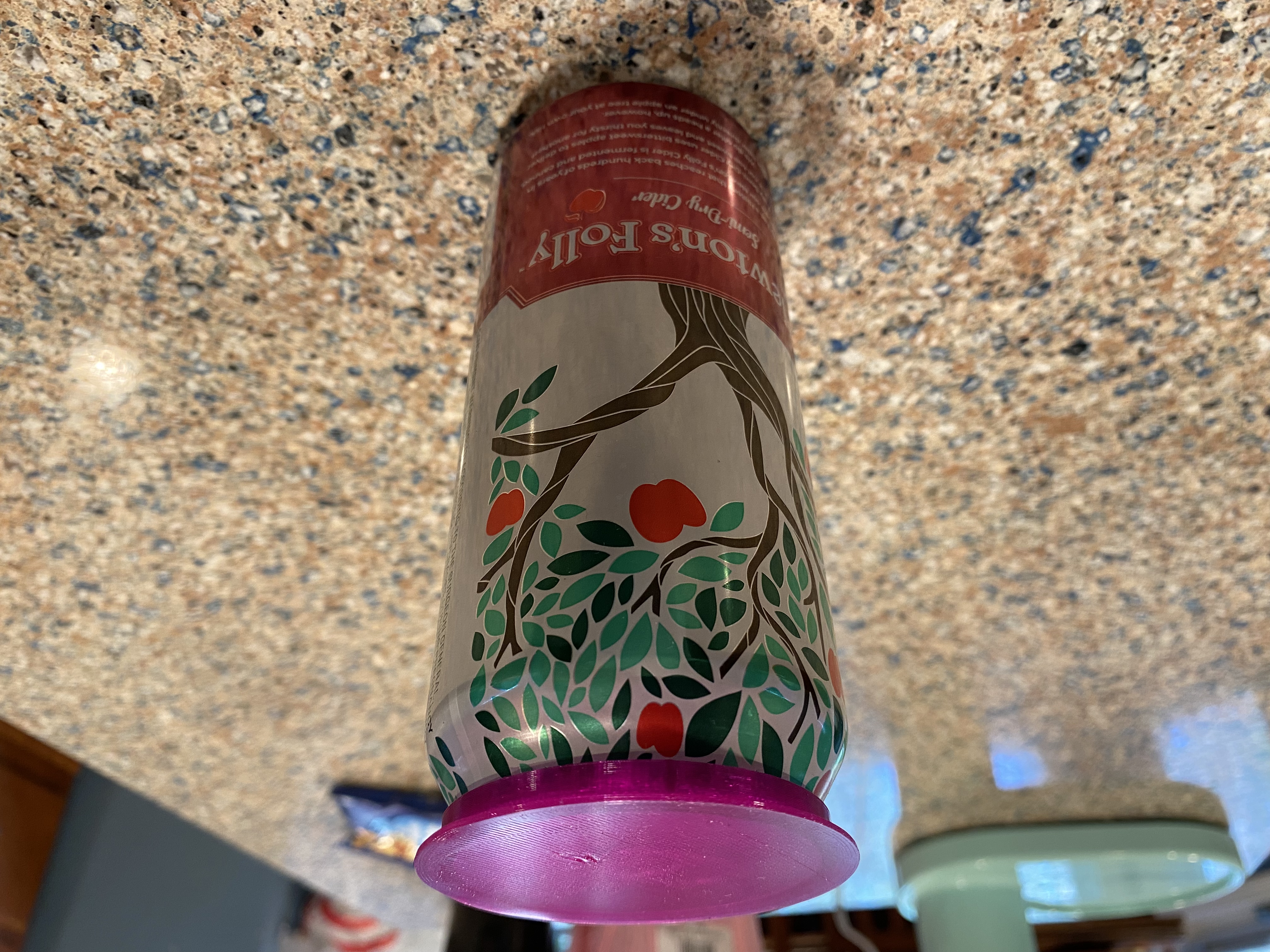 Beer / soda can cover