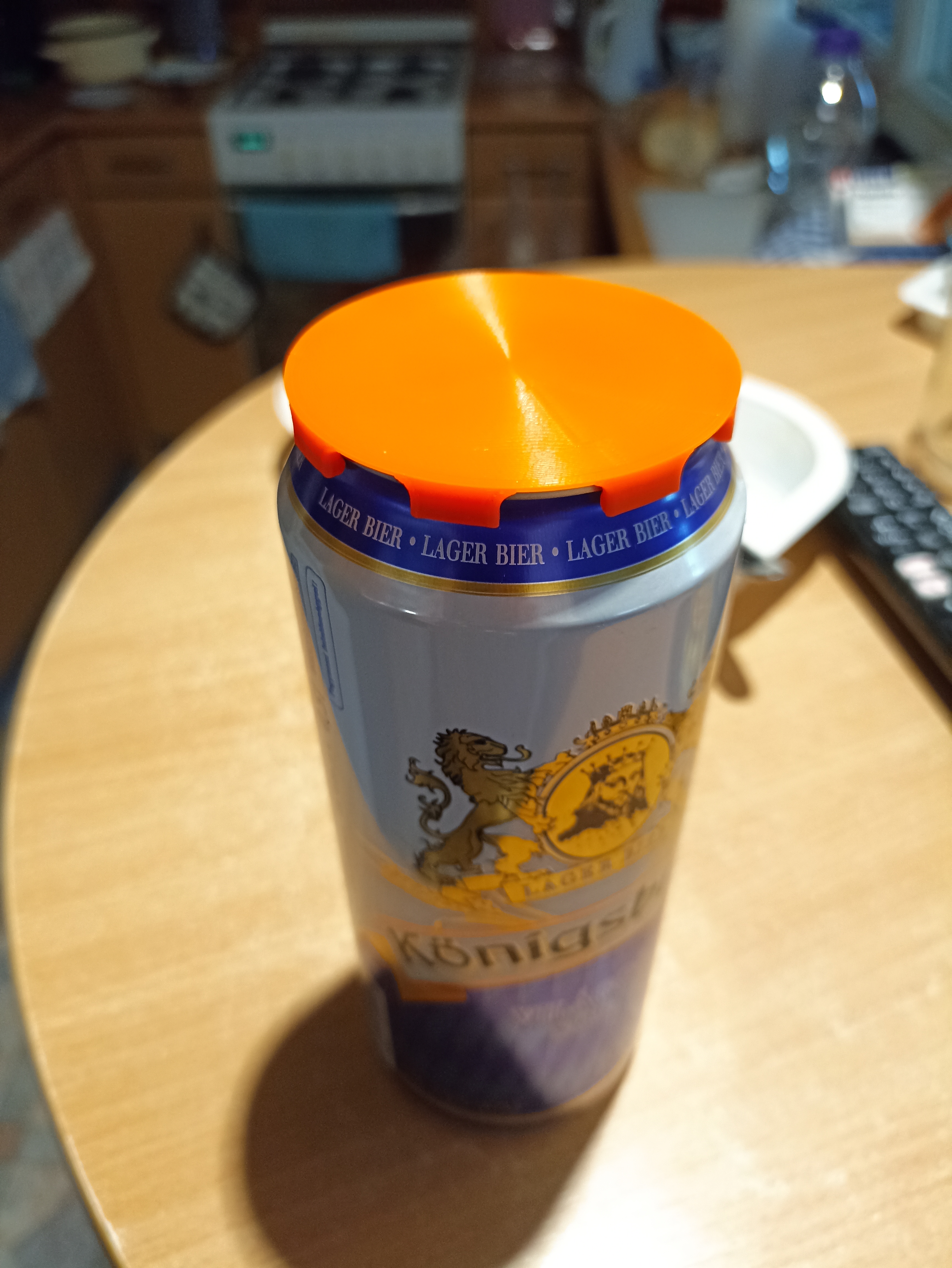 Beercan cap — miniatura 2