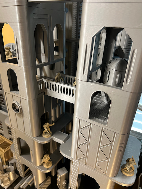 Space Port
