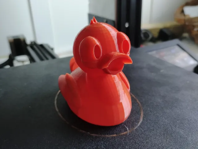 Rubber Duck