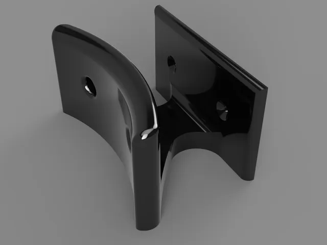 Headphone hanger holder