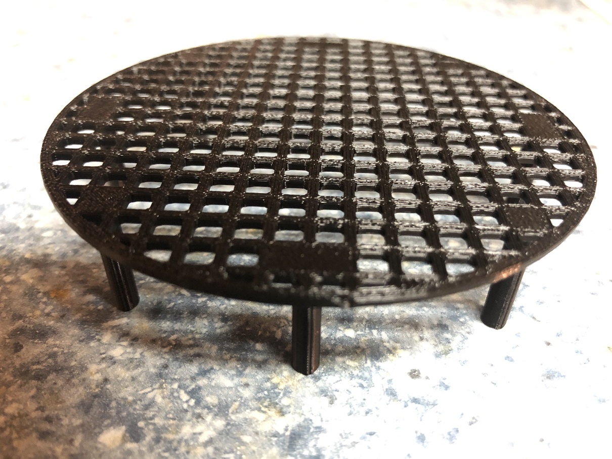 Pickle Jar Insert for Magnetic Stirrer — miniatura 4
