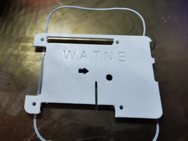 Vibro Navio 2 Anti-Vibration rig merged with PI Casing