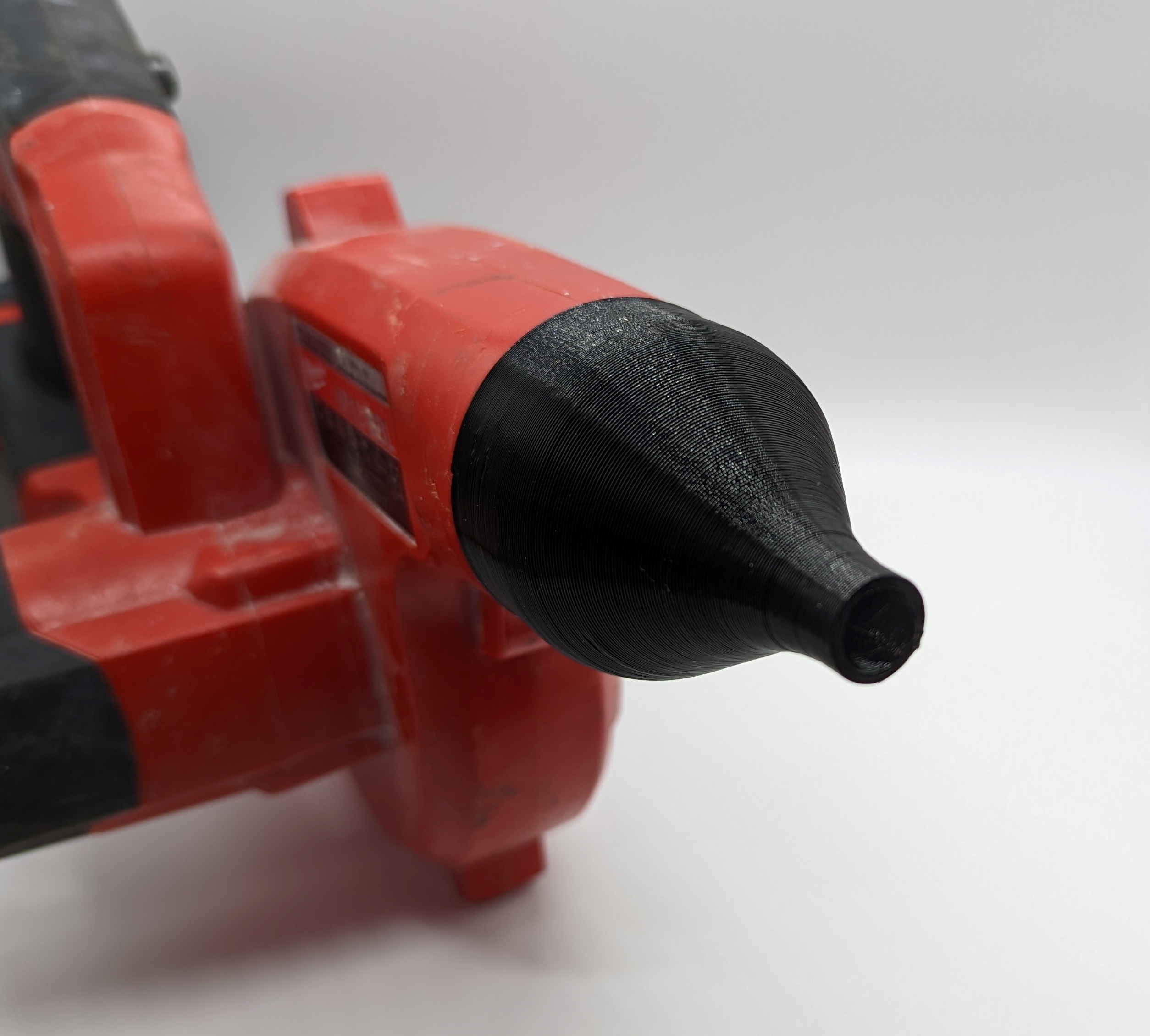 Milwaukee M18 Compact Blower Small Air Nozzle Jet