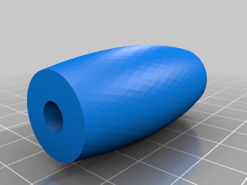 Miniatura 4 do modelo 3D Filament guide for PETPull-2