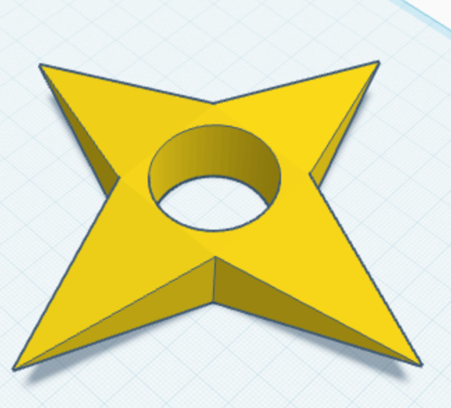 Shuriken