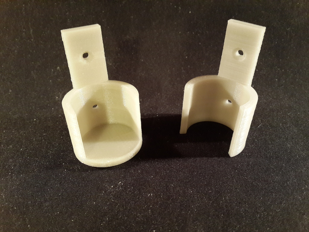 Tool clamp (Customizer) — miniatura 2