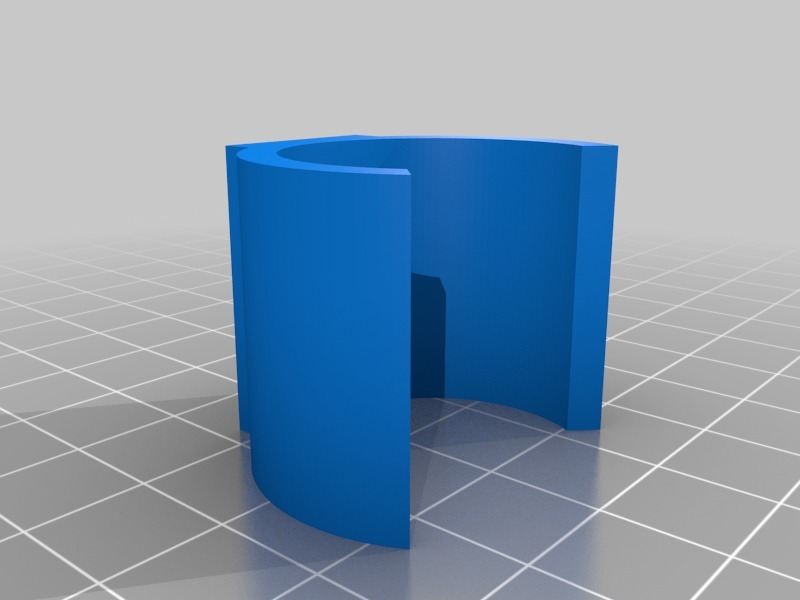 Tool clamp (Customizer) — miniatura 3