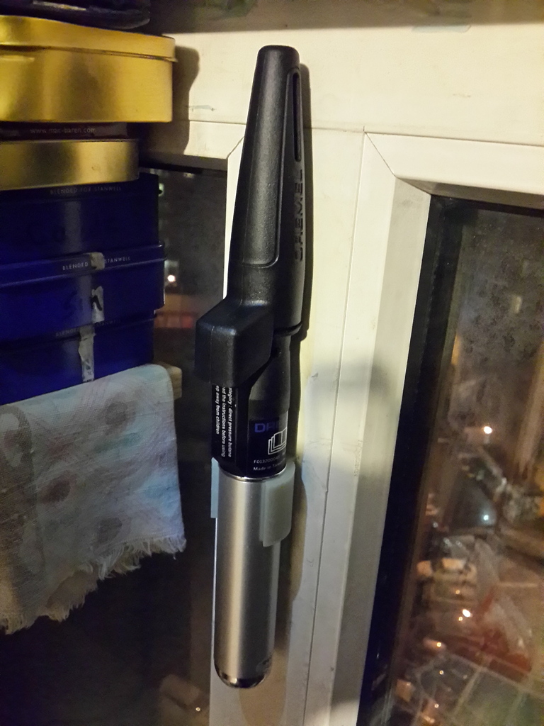 Tool clamp (Customizer) — miniatura 5