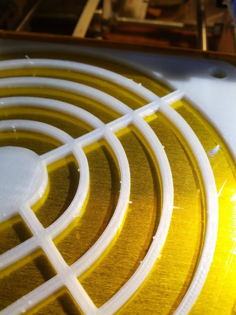 Fan grill (Customizer) — thumbnail 2