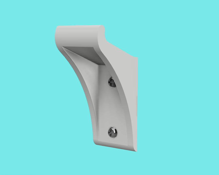 Valve Index hanger