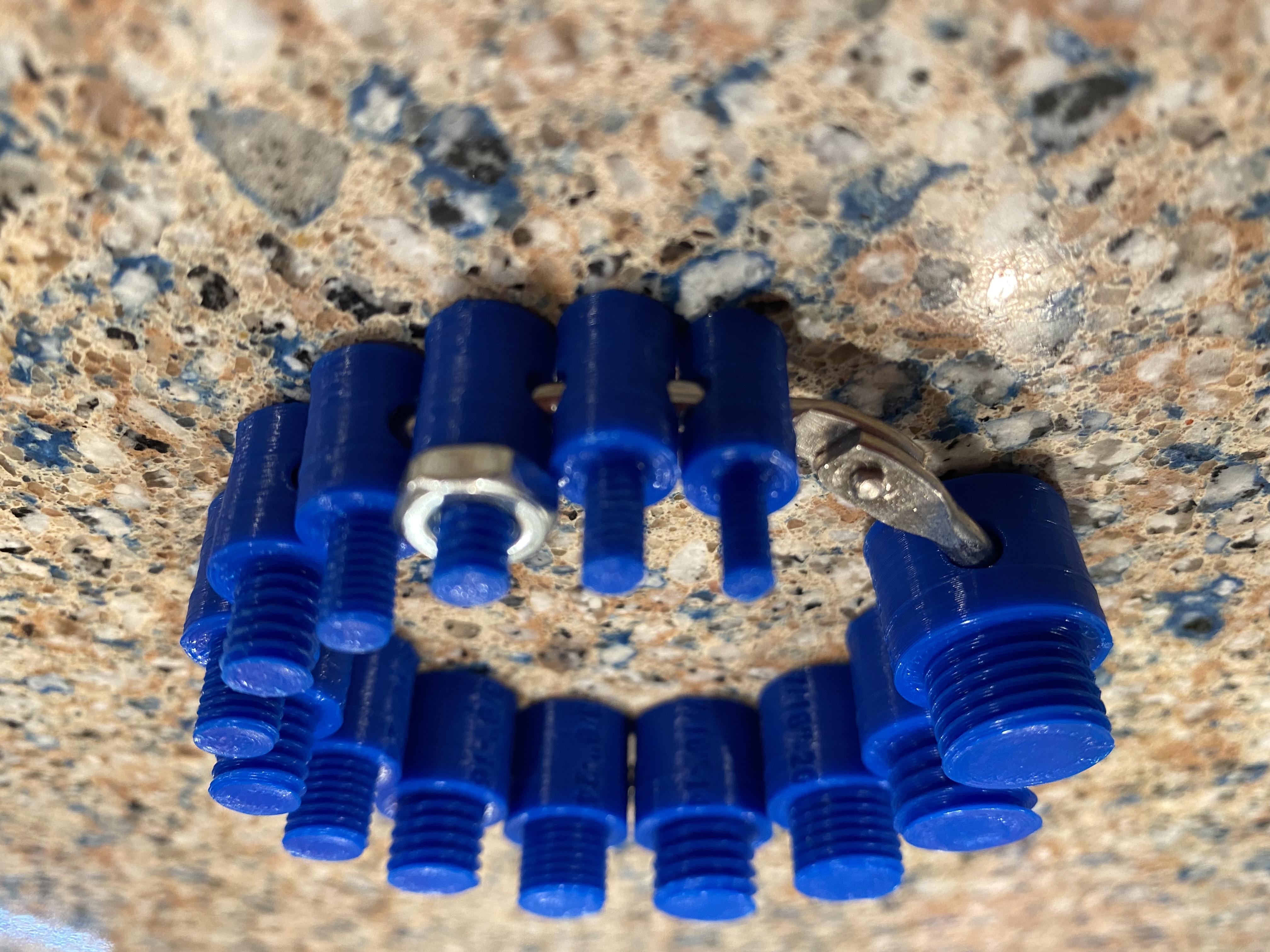 Thread Finder - SAE