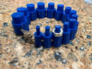 Thread Finder - SAE