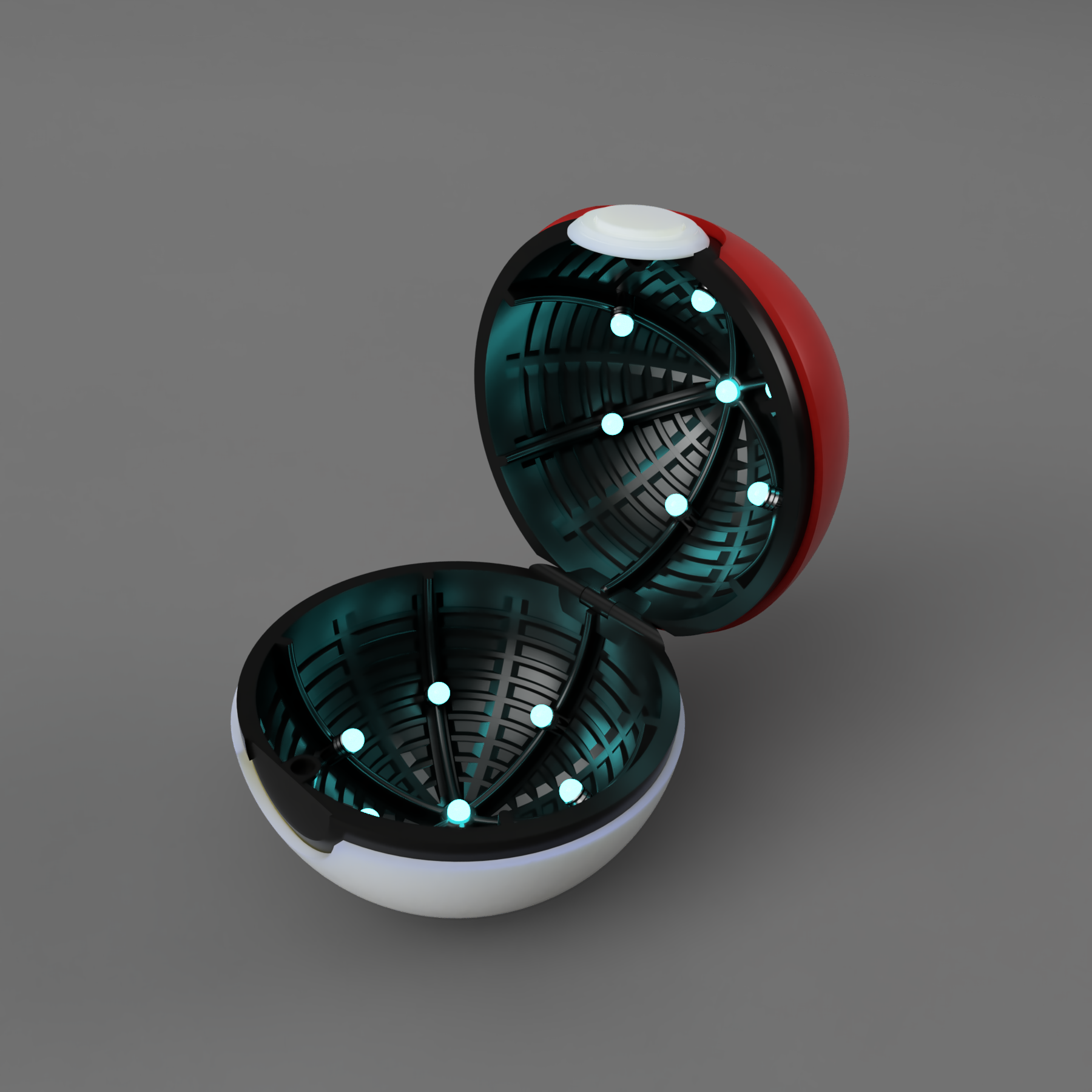 Pokeball